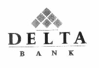 DELTA BANK