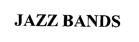 JAZZ BANDS