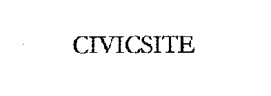 CIVICSITE