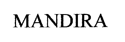 MANDIRA