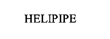 HELIPIPE
