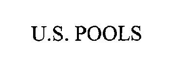 U.S. POOLS