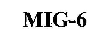 MIG-6