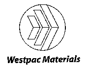WESTPAC MATERIALS
