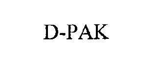 D-PAK