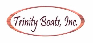 TRINITY BOATS, INC.