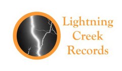 LIGHTNING CREEK RECORDS