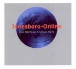 JONESBORO-ONLINE YOUR NORTHEAST ARKANSAS HOME 24/7