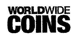 WORLDWIDE COINS