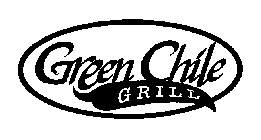 GREEN CHILE GRILL