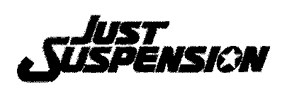 JUST SUSPENSION