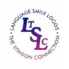 LSLTC LANGUAGE SMILE LOGOS THE STINSON CONNECTION