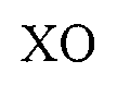 XO