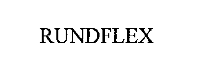 RUNDFLEX