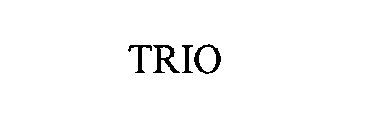 TRIO