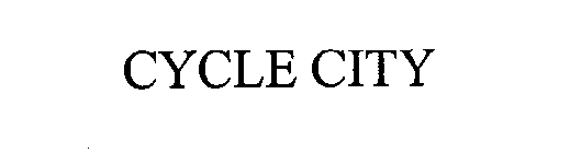 CYCLE CITY