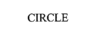 CIRCLE