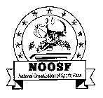 NOOSF NATIONAL ORGANIZATION OF SPORTS FANS