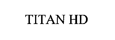 TITAN HD