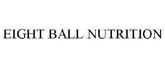 EIGHT BALL NUTRITION