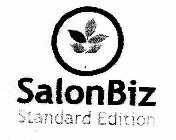 SALONBIZ STANDARD EDITION