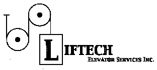 LIFTECH ELEVATOR SERVICES INC.