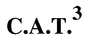 C.A.T.3