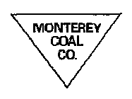MONTEREY COAL CO.