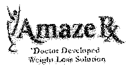 AMAZE RX DOCTOR DEVELOPED WEIGHT LOSS SOLUTION