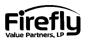 FIREFLY VALUE PARTNERS, LP