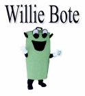 WILLIE BOTE