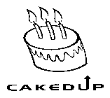 CAKED UP