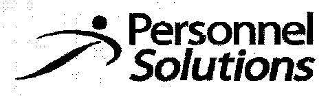 PERSONNEL SOLUTIONS