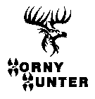 HORNY HUNTER