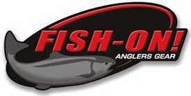 FISH-ON! ANGLERS GEAR