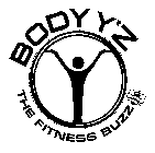 BODY Y'Z THE FITNESS BUZZ