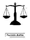 EQUITABLE JUSTICE