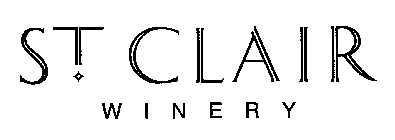 ST CLAIR WINERY