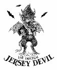 THE ORIGINAL JERSEY DEVIL