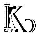 KC K.C. GOLF