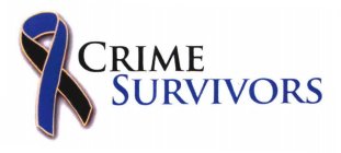CRIME SURVIVORS