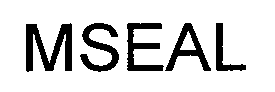 MSEAL