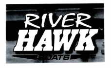 RIVER HAWK BOATS