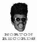 NORTON RECORDS