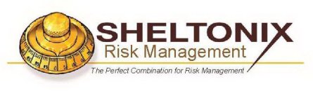SHELTONIX RISK MANAGEMENT THE PERFECT COMBINATION FOR RISK MANAGEMENT