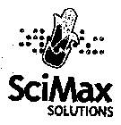 SCIMAX SOLUTIONS