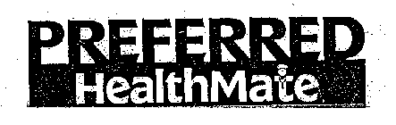 PREFERRED HEALTHMATE