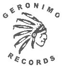 GERONIMO RECORDS