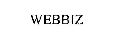 WEBBIZ