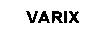 VARIX